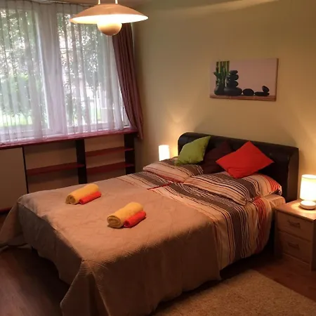 In 20377 Appartement *