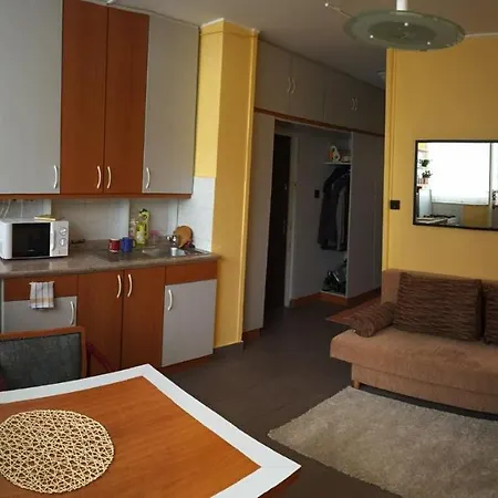 In 20377 Appartement