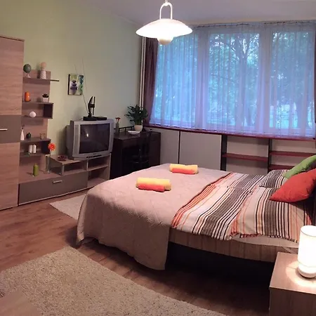 Appartement In 20377